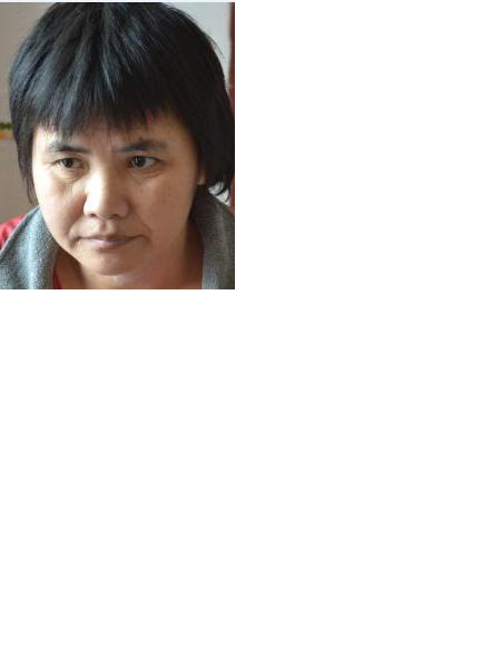 流浪人员无名氏照片，让爱回家