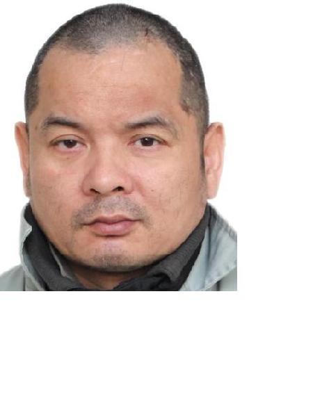 流浪人员无名氏照片，让爱回家