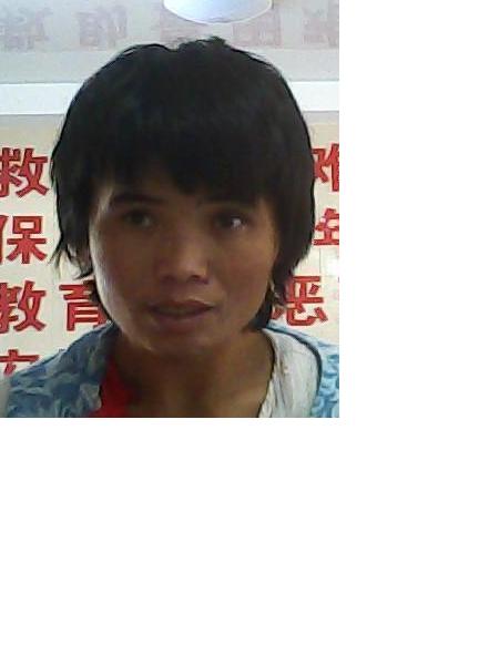 流浪人员金2017019照片，让爱回家