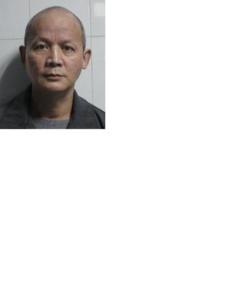 流浪人员无名氏照片，让爱回家