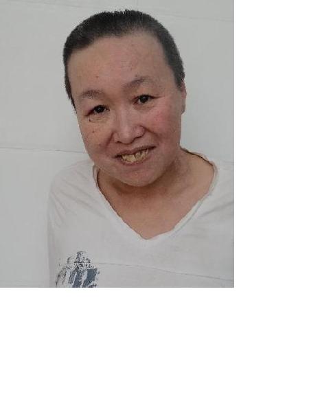 流浪人员党春秋照片，让爱回家