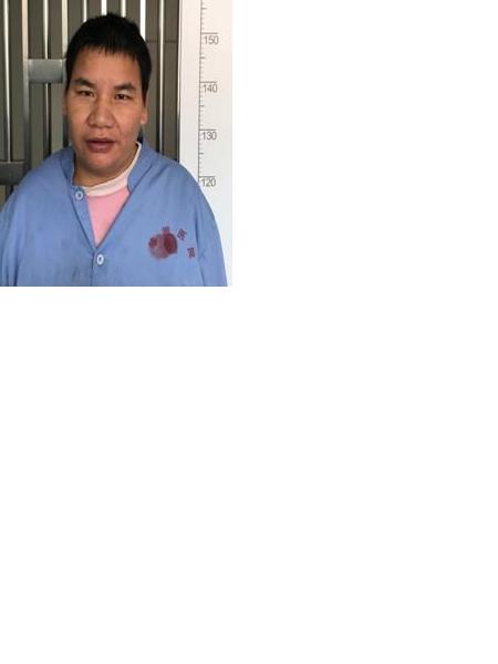 流浪人员横栏429照片，让爱回家