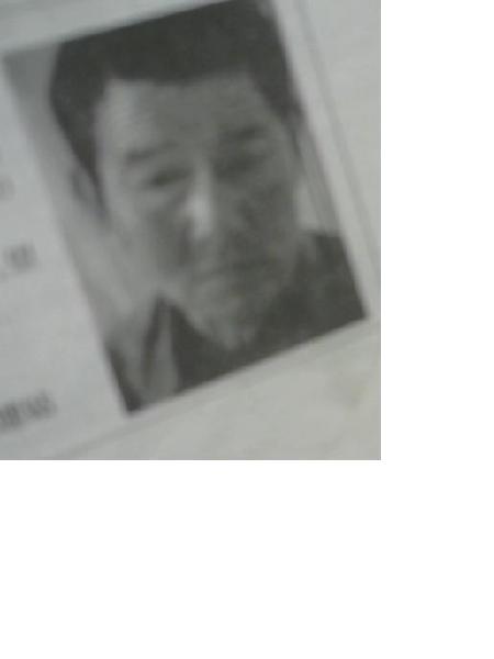 流浪人员无名氏照片，让爱回家