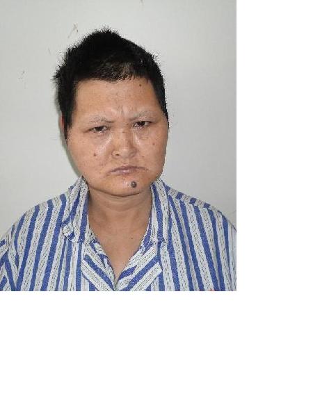 流浪人员蓬罗家照片，让爱回家