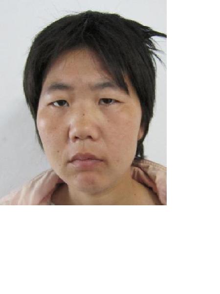 流浪人员67895照片，让爱回家