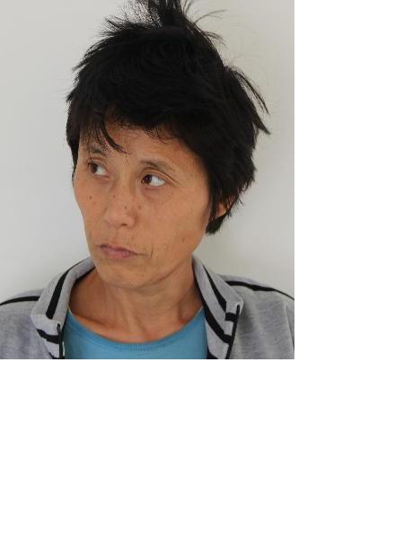 流浪人员无名氏照片，让爱回家