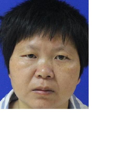 流浪人员衡救A172照片，让爱回家