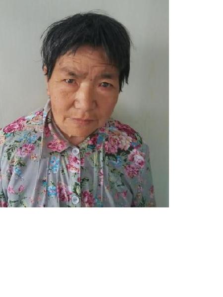 流浪人员流浪13照片，让爱回家