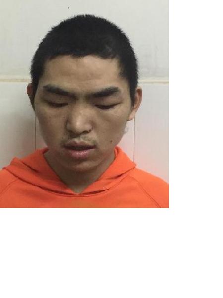 流浪人员280照片，让爱回家