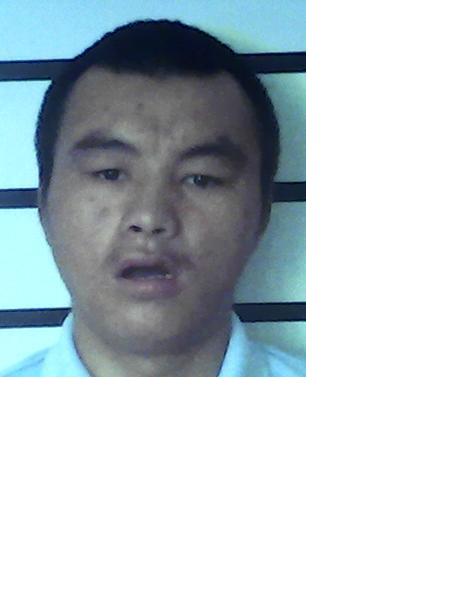 流浪人员无名氏照片，让爱回家
