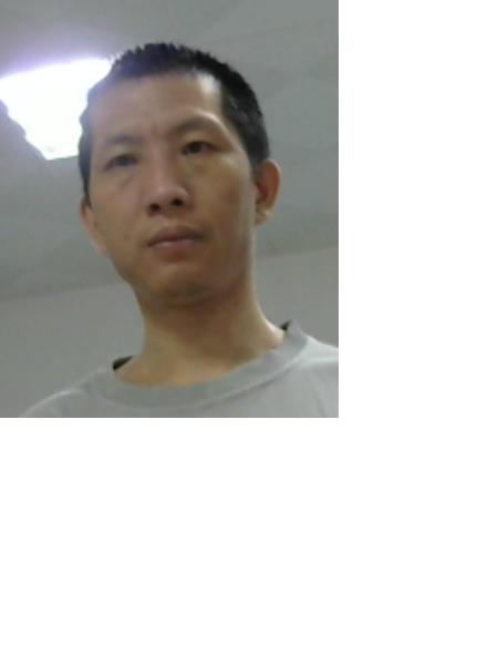 流浪人员A291照片，让爱回家