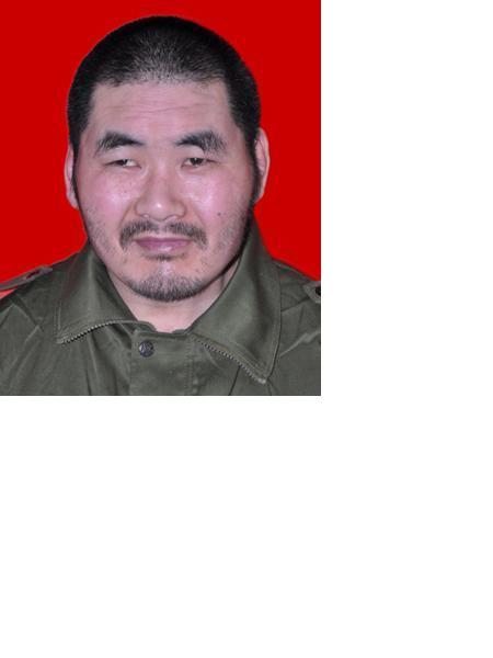 流浪人员无名氏照片，让爱回家