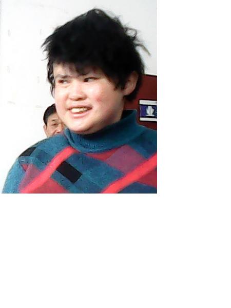 流浪人员无名氏照片，让爱回家