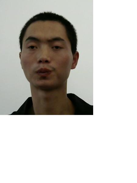流浪人员龙士炼照片，让爱回家