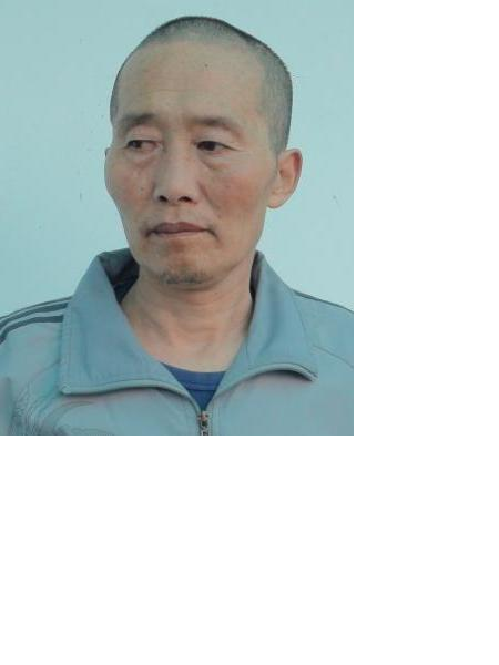 流浪人员恩救1306照片，让爱回家