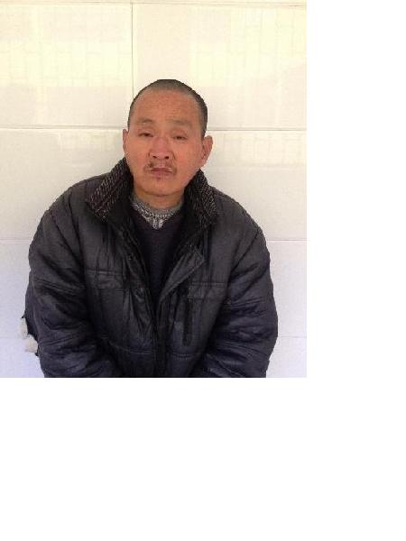 流浪人员无名氏照片，让爱回家