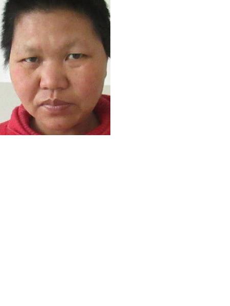 流浪人员王商厦照片，让爱回家