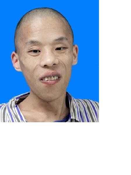 流浪人员安救医11照片，让爱回家