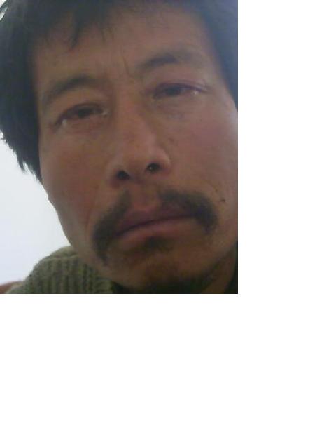 流浪人员无名氏照片，让爱回家