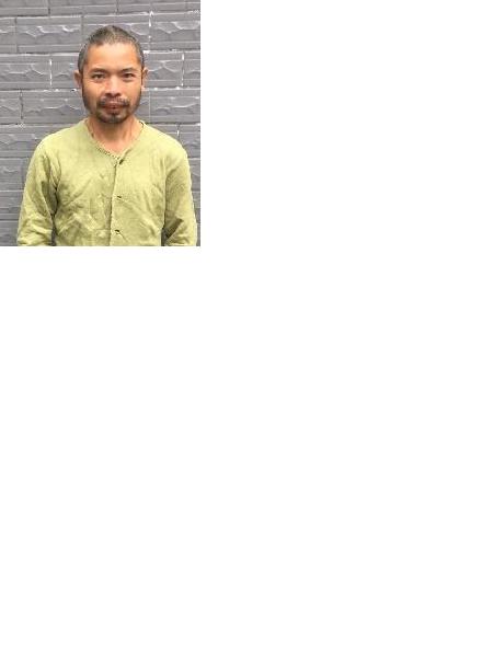 流浪人员无名氏49照片，让爱回家