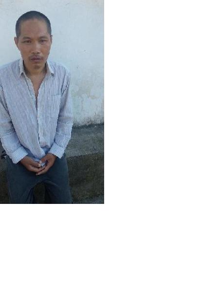 流浪人员无名氏照片，让爱回家