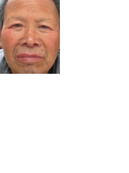 流浪人员正阳照片，让爱回家