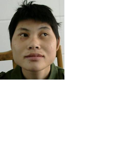 流浪人员无名0796照片，让爱回家
