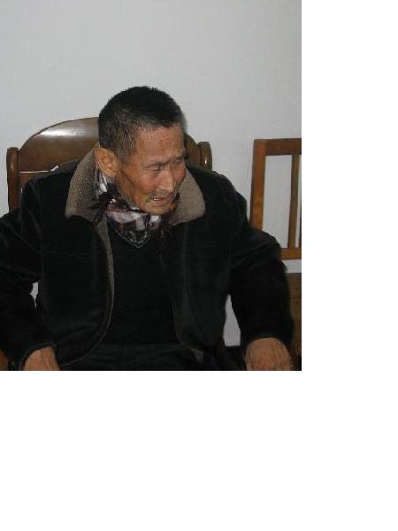 流浪人员无名氏照片，让爱回家