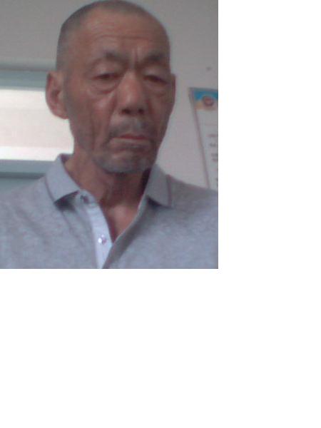 流浪人员201806021照片，让爱回家
