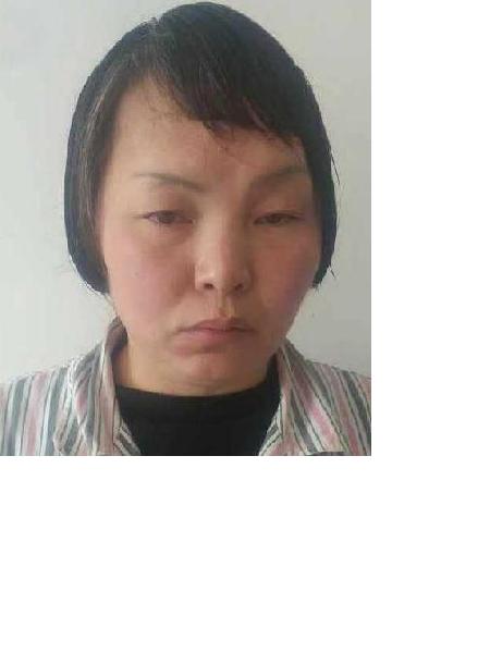 流浪人员无名氏照片，让爱回家