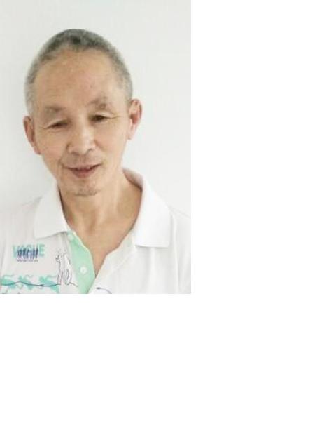 流浪人员靖救22照片，让爱回家