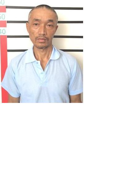 流浪人员无名氏照片，让爱回家