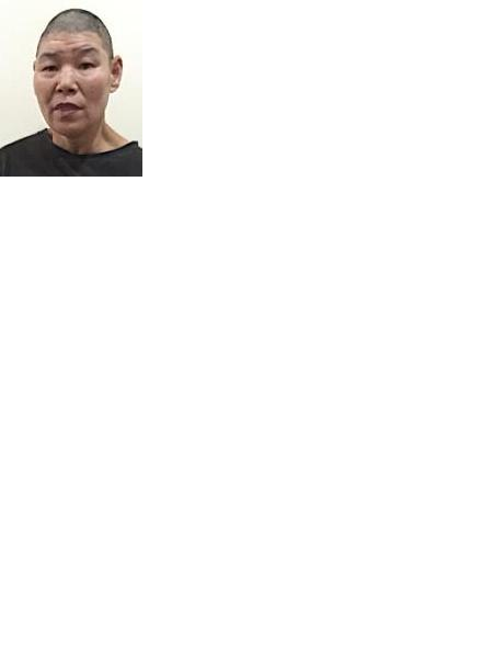 流浪人员无名氏照片，让爱回家