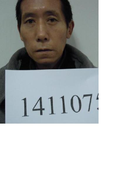 流浪人员无名氏照片，让爱回家