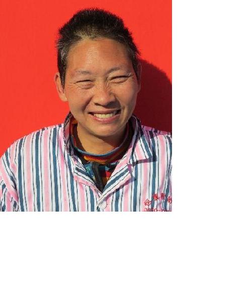 流浪人员无名氏照片，让爱回家