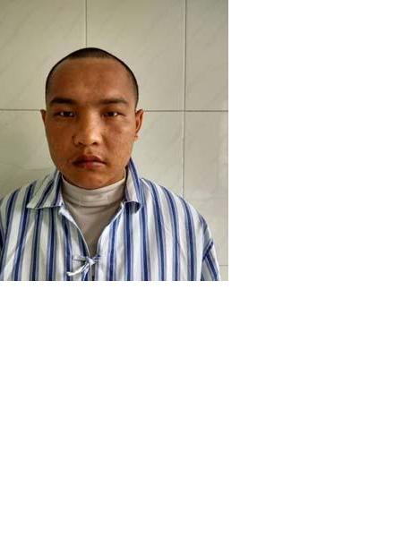 流浪人员流浪156照片，让爱回家