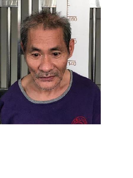 流浪人员南区552照片，让爱回家