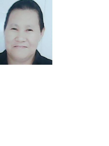 流浪人员无名氏68照片，让爱回家