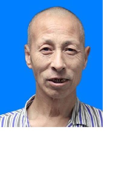 流浪人员安救医85照片，让爱回家