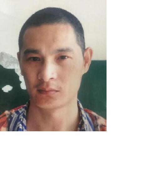 流浪人员无名氏550照片，让爱回家