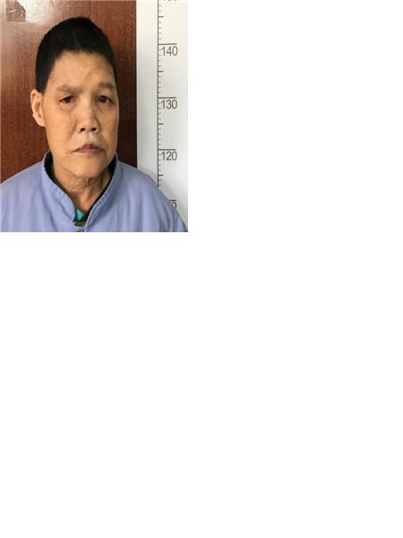流浪人员石岐395照片，让爱回家