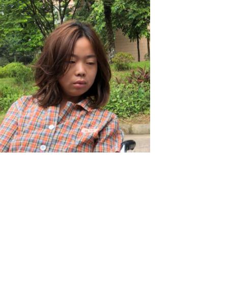 流浪人员无名氏照片，让爱回家