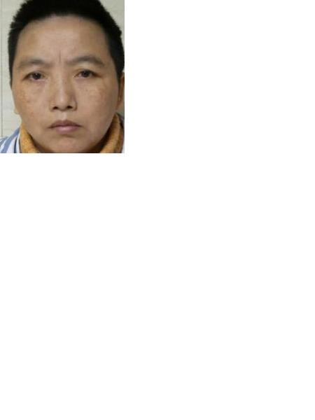 流浪人员无名氏照片，让爱回家