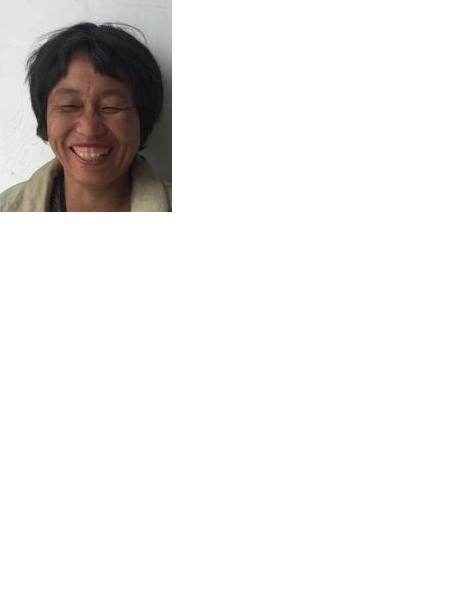 流浪人员无名氏照片，让爱回家
