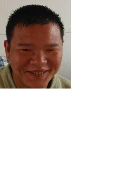 流浪人员无名氏照片，让爱回家
