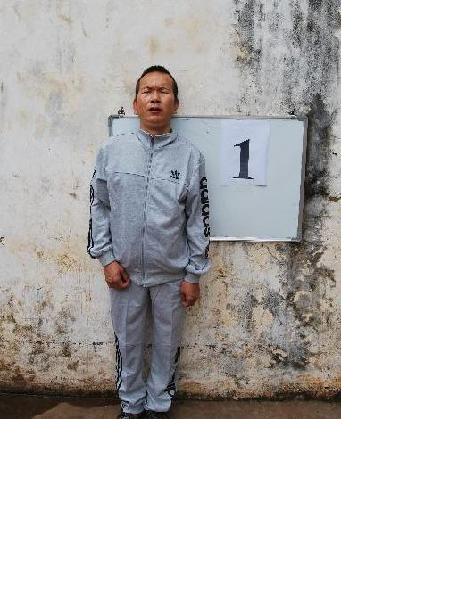 流浪人员无名氏17照片，让爱回家