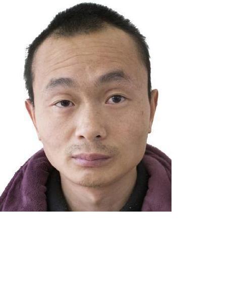 流浪人员县无名6照片，让爱回家