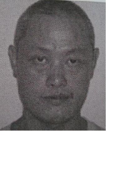 流浪人员无名氏（03）照片，让爱回家