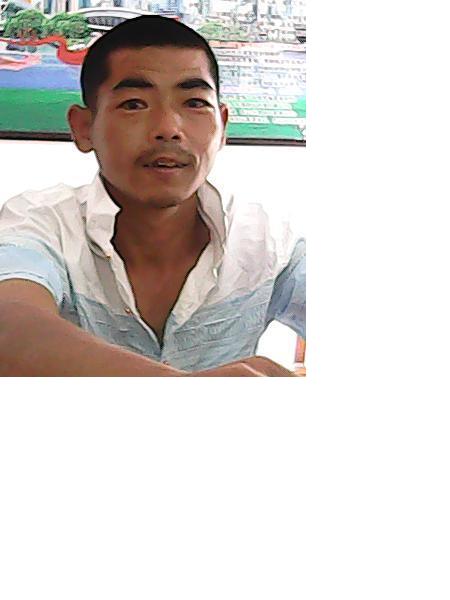 流浪人员无名氏CJZ-468照片，让爱回家