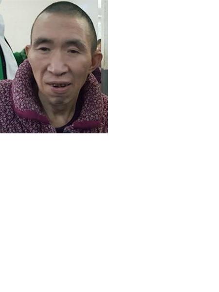 流浪人员农坑保利1照片，让爱回家